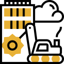 Demolition icon 1